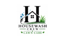 House Wash Crew Logo