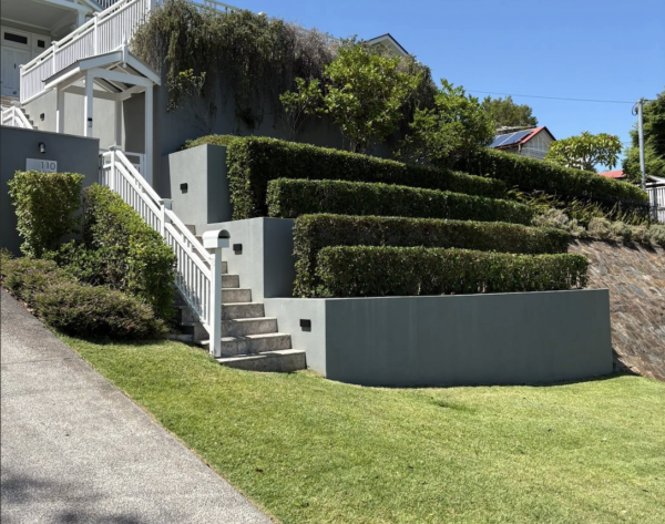 lawn care east brisbane